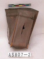 藏品(方底籐籠)的圖片